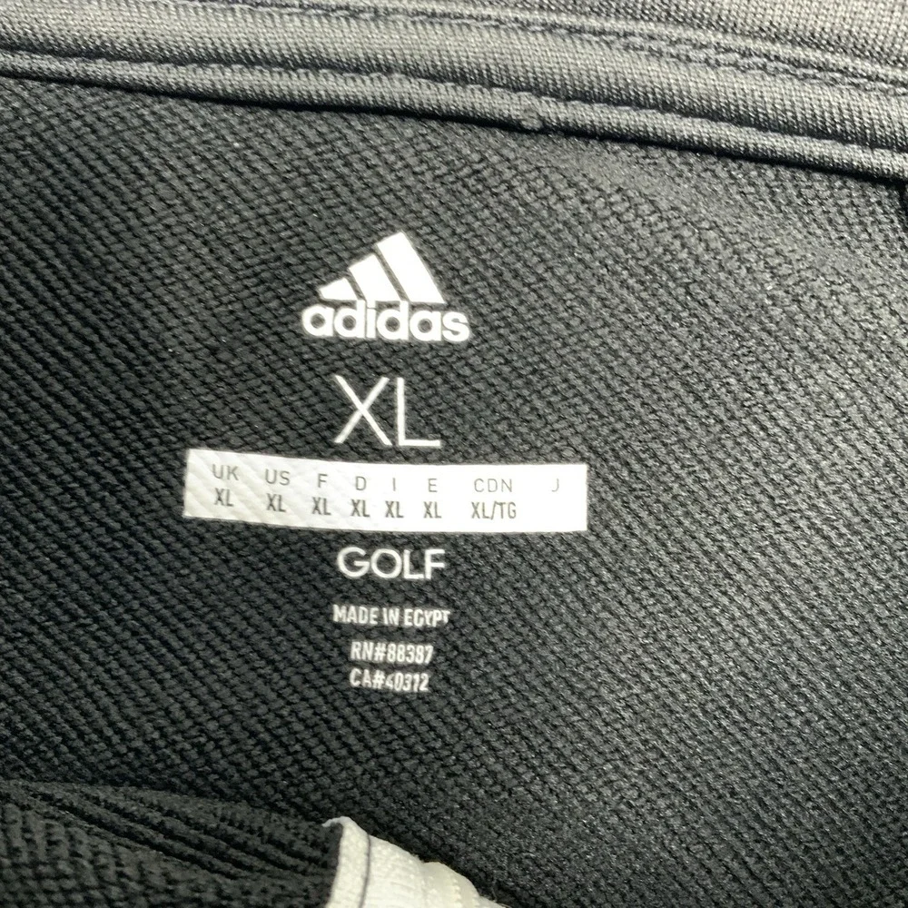 adidas golf men